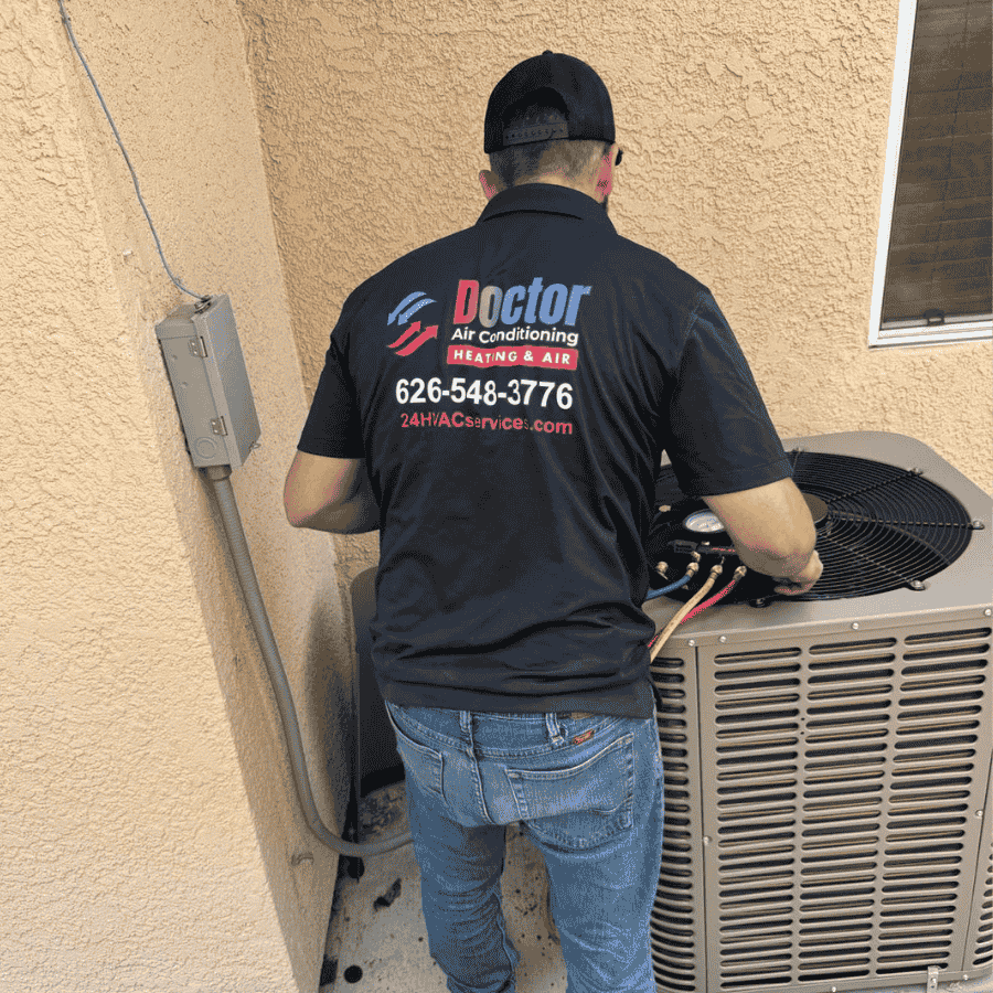 Maintenance & Tune-Ups